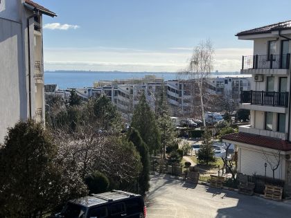 Купить ID7816 Трехкомнатная квартира в ЖК Маленькая Мельница в Болгарии