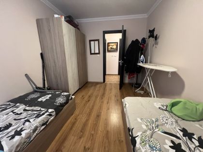 Купить ID7816 Трехкомнатная квартира в ЖК Маленькая Мельница в Болгарии