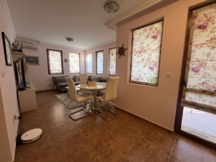 Купить ID7816 Трехкомнатная квартира в ЖК Маленькая Мельница в Болгарии