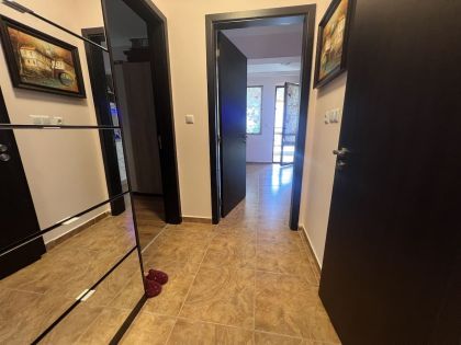 Купить ID7816 Трехкомнатная квартира в ЖК Маленькая Мельница в Болгарии