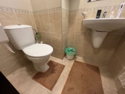 Купить ID7816 Трехкомнатная квартира в ЖК Маленькая Мельница в Болгарии