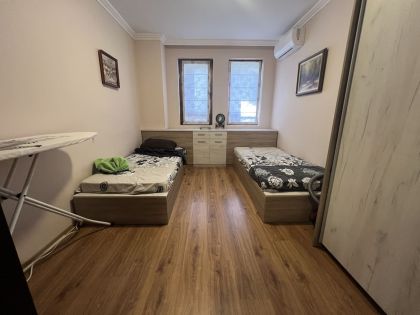 Купить ID7816 Трехкомнатная квартира в ЖК Маленькая Мельница в Болгарии