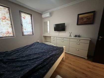 Купить ID7816 Трехкомнатная квартира в ЖК Маленькая Мельница в Болгарии