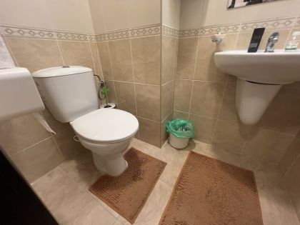 Купить ID7816 Трехкомнатная квартира в ЖК Маленькая Мельница в Болгарии