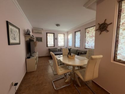 Купить ID7816 Трехкомнатная квартира в ЖК Маленькая Мельница в Болгарии