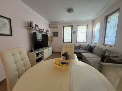 Купить ID7816 Трехкомнатная квартира в ЖК Маленькая Мельница в Болгарии