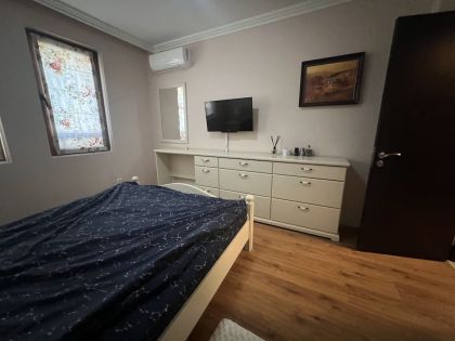 Купить ID7816 Трехкомнатная квартира в ЖК Маленькая Мельница в Болгарии