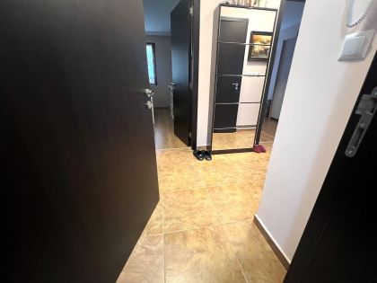 Купить ID7816 Трехкомнатная квартира в ЖК Маленькая Мельница в Болгарии