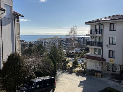 Купить ID7816 Трехкомнатная квартира в ЖК Маленькая Мельница в Болгарии