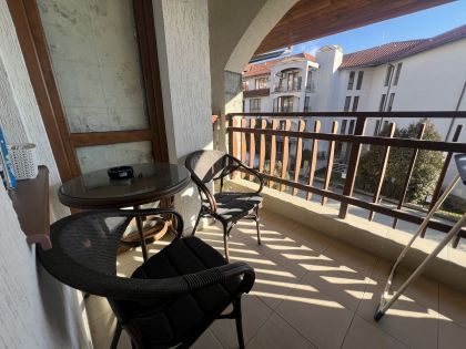 Купить ID7816 Трехкомнатная квартира в ЖК Маленькая Мельница в Болгарии