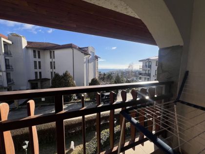 Купить ID7816 Трехкомнатная квартира в ЖК Маленькая Мельница в Болгарии