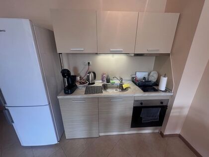 Купить ID7781 Двухкомнатная квартира в ЖК Роял Сан в Болгарии