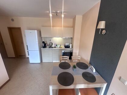 Купить ID7781 Двухкомнатная квартира в ЖК Роял Сан в Болгарии