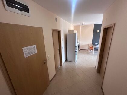 Купить ID7781 Двухкомнатная квартира в ЖК Роял Сан в Болгарии