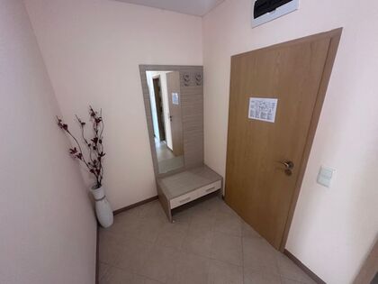 Купить ID7781 Двухкомнатная квартира в ЖК Роял Сан в Болгарии