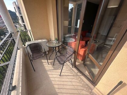 Купить ID7781 Двухкомнатная квартира в ЖК Роял Сан в Болгарии