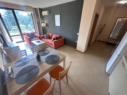 Купить ID7781 Двухкомнатная квартира в ЖК Роял Сан в Болгарии