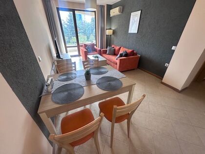 Купить ID7781 Двухкомнатная квартира в ЖК Роял Сан в Болгарии