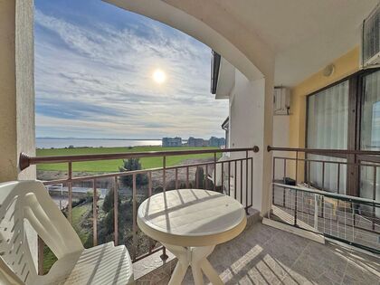 Купить ID7791 Двухкомнатная квартира в ЖК Рутланд Бич в Болгарии