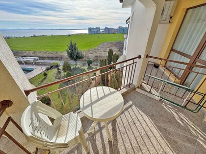 Купить ID7791 Двухкомнатная квартира в ЖК Рутланд Бич в Болгарии