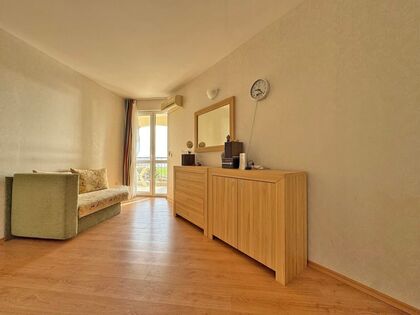 Купить ID7791 Двухкомнатная квартира в ЖК Рутланд Бич в Болгарии