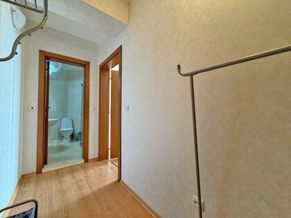 Купить ID7791 Двухкомнатная квартира в ЖК Рутланд Бич в Болгарии