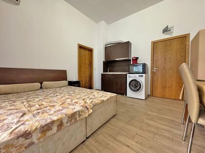 Купить ID7803 Студия в ЖК Санни Вью Централ в Болгарии