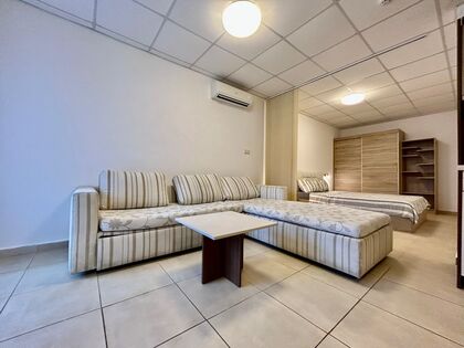 Купить ID7795 Двухкомнатная квартира в ЖК Тарсис Нова в Болгарии