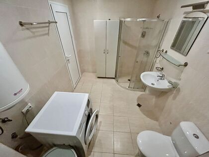 Купить ID7795 Двухкомнатная квартира в ЖК Тарсис Нова в Болгарии