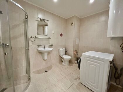 Купить ID7795 Двухкомнатная квартира в ЖК Тарсис Нова в Болгарии