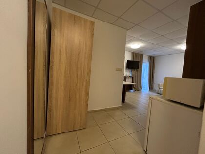 Купить ID7795 Двухкомнатная квартира в ЖК Тарсис Нова в Болгарии