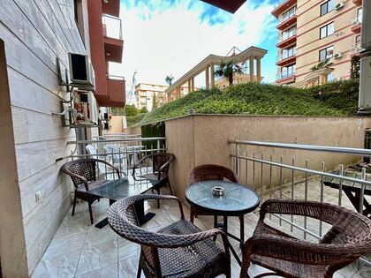 Купить ID7795 Двухкомнатная квартира в ЖК Тарсис Нова в Болгарии