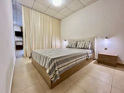 Купить ID7795 Двухкомнатная квартира в ЖК Тарсис Нова в Болгарии