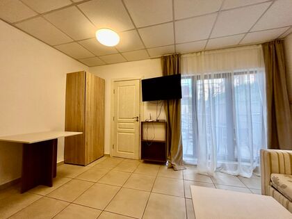 Купить ID7795 Двухкомнатная квартира в ЖК Тарсис Нова в Болгарии