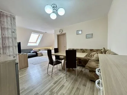 Купить ID7783 Двухкомнатная квартира в ЖК Тарсис 2 в Болгарии