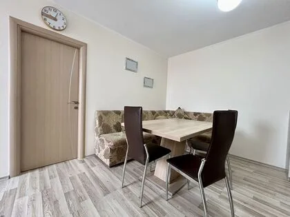 Купить ID7783 Двухкомнатная квартира в ЖК Тарсис 2 в Болгарии