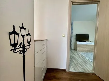 Купить ID7783 Двухкомнатная квартира в ЖК Тарсис 2 в Болгарии