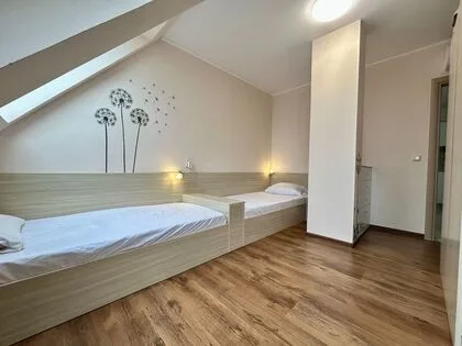 Купить ID7783 Двухкомнатная квартира в ЖК Тарсис 2 в Болгарии