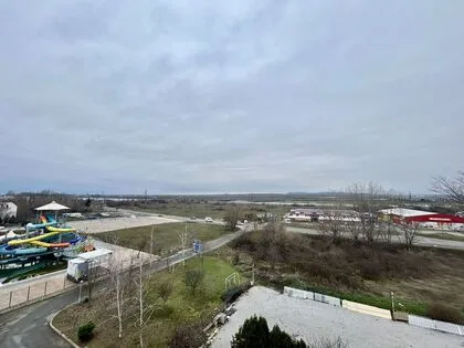 Купить ID7783 Двухкомнатная квартира в ЖК Тарсис 2 в Болгарии