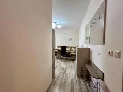 Купить ID7783 Двухкомнатная квартира в ЖК Тарсис 2 в Болгарии