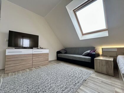 Купить ID7783 Двухкомнатная квартира в ЖК Тарсис 2 в Болгарии