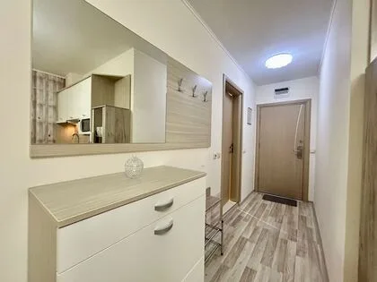 Купить ID7783 Двухкомнатная квартира в ЖК Тарсис 2 в Болгарии