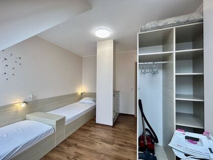 Купить ID7783 Двухкомнатная квартира в ЖК Тарсис 2 в Болгарии