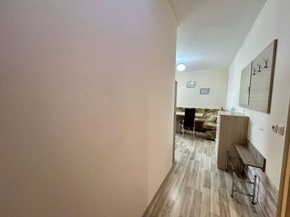 Купить ID7783 Двухкомнатная квартира в ЖК Тарсис 2 в Болгарии