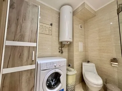 Купить ID7783 Двухкомнатная квартира в ЖК Тарсис 2 в Болгарии