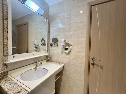 Купить ID7783 Двухкомнатная квартира в ЖК Тарсис 2 в Болгарии