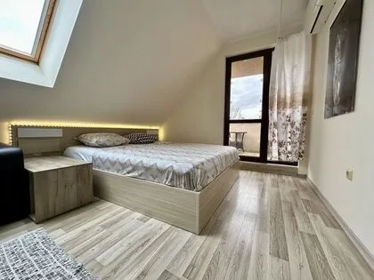 Купить ID7783 Двухкомнатная квартира в ЖК Тарсис 2 в Болгарии