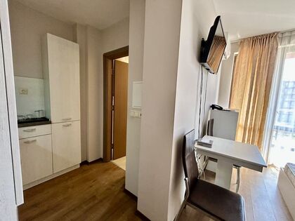 Купить ID7801 Квартира - студия в ЖК Тарсис 3 в Болгарии