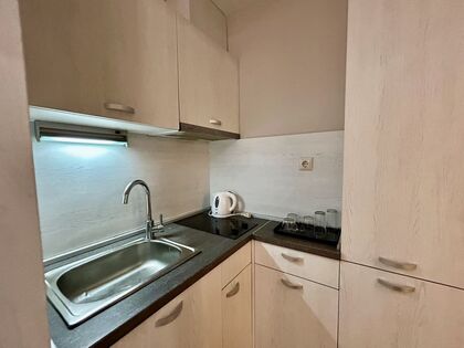 Купить ID7801 Квартира - студия в ЖК Тарсис 3 в Болгарии