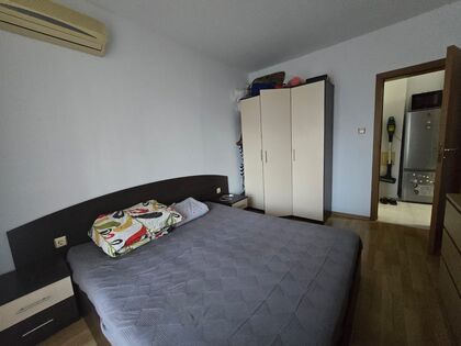 Купить ID7793 Двухкомнатная квартира в ЖК Триумф в Болгарии